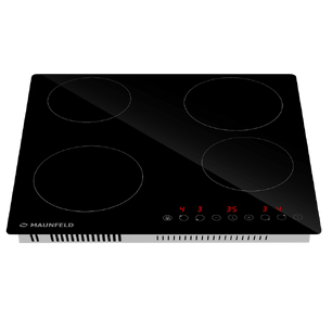Варочная панель Maunfeld AVCE594BK фото 4 в Новосибирске