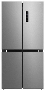 Холодильник Korting KNFM 84177 X фото в Новосибирске