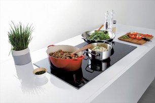 Варочная панель Аско HI1995G фото 4 в Новосибирске Варочная панель Asko HI1995G фото 4 в Новосибирске