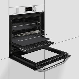 Духовой шкаф De Dietrich DOR4747W фото 4 в Новосибирске