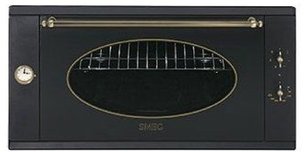 Духовой шкаф Smeg S890AMRO фото в Новосибирске