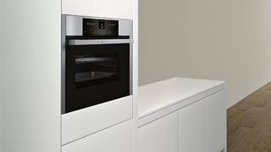 Духовой шкаф Нефф C15CR22N2 фото 4 в Новосибирске Духовой шкаф Neff C15CR22N2 фото 4 в Новосибирске