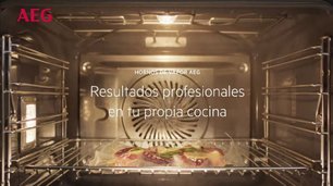 Духовой шкаф AEG TB8SB73ZAB фото 2 в Новосибирске