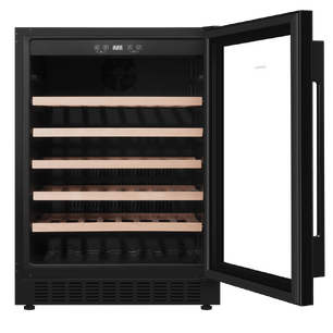 Встраиваемый винный шкаф Maunfeld MBWC-135S54 фото 2 в Новосибирске