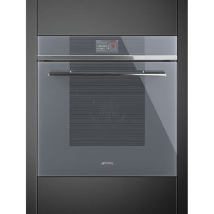 Духовой шкаф Smeg SF6104STS фото 3 в Новосибирске