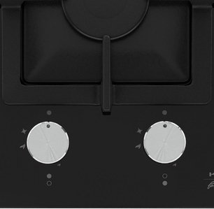 Газовая варочная поверхность Крона CALORE 30 BL фото 4 в Новосибирске Газовая варочная поверхность KRONA CALORE 30 BL фото 4 в Новосибирске