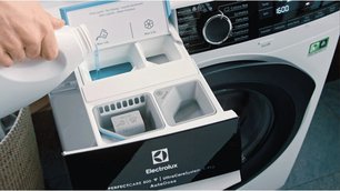 Стиральная машина Electrolux EW6F3R48SA фото 3 в Новосибирске