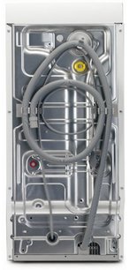 Стиральная машина Electrolux EWT1266FIW фото 2 в Новосибирске