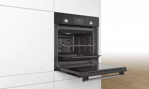 Встраиваемый духовой шкаф BOSCH HBF114EB1R фото 2 в Новосибирске Встраиваемый духовой шкаф BOSCH HBF114EB1R фото 2 в Новосибирске