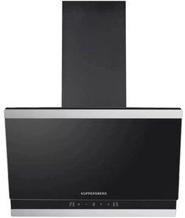 Вытяжка Куперсберг F 603 BX фото в Новосибирске Вытяжка Kuppersberg F 603 BX фото в Новосибирске
