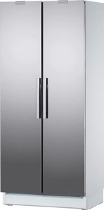 Холодильная камера Фестиво 90 CM 90CM00441 (серый/нержавеющая сталь) фото в Новосибирске Холодильная камера Festivo 90 CM 90CM00441 (серый/нержавеющая сталь) фото в Новосибирске