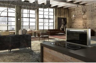 Варочная панель Фабер FCH 93 фото 2 в Новосибирске Варочная панель Faber FCH 93 фото 2 в Новосибирске