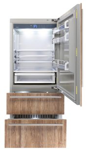 Встраиваемый холодильник Fhiaba S900HST6 фото в Новосибирске