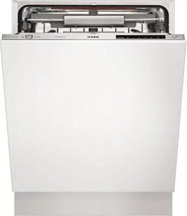 Посудомоечная машина АЕГ F98870VI1P фото в Новосибирске Посудомоечная машина AEG F98870VI1P фото в Новосибирске
