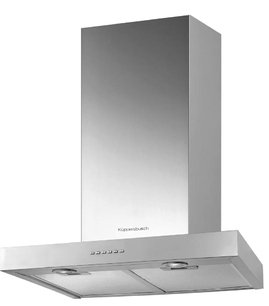 Настенная вытяжка Kuppersbusch KD 6210.1 GE фото в Новосибирске