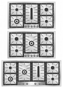 Варочный центр Restart ELG 200 фото 4 в Новосибирске