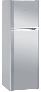 Холодильник Liebherr CTesf 3306 Comfort фото 2 в Новосибирске