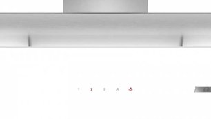Вытяжка для настенного монтажа BOSCH DWK68AK20T фото 2 в Новосибирске Вытяжка для настенного монтажа BOSCH DWK68AK20T фото 2 в Новосибирске