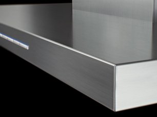 Вытяжка Pando P-401/90 IX 1250 ECO SEC фото 2 в Новосибирске