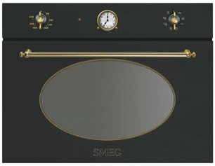 Пароварка Smeg SF4800VA фото в Новосибирске