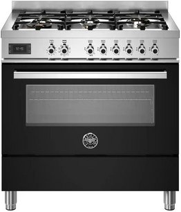 Варочный центр Bertazzoni PRO96L1ENET фото в Новосибирске