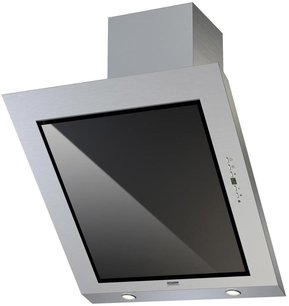 Наклонная вытяжка Krona AIDA Silent 600 inox 5P фото в Новосибирске Наклонная вытяжка Krona AIDA Silent 600 inox 5P фото в Новосибирске