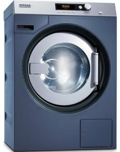 Стиральная машина Miele PW 6080 Vario LP RU синяя фото в Новосибирске