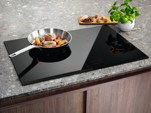 Варочная панель Электролюкс EIP8146 фото 3 в Новосибирске Варочная панель Electrolux EIP8146 фото 3 в Новосибирске