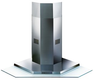 Вытяжка Faber Premio Angolo/SP EG8 X/V A100 фото 2 в Новосибирске