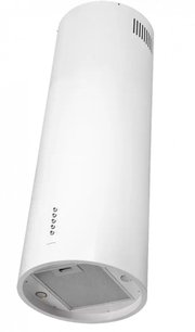 Кухонная вытяжка MAUNFELD Lee Push 39 белый фото в Новосибирске