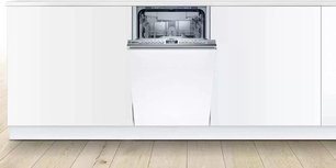 Встраиваемая посудомоечная машина BOSCH SPV4HMX1DR фото 3 в Новосибирске Встраиваемая посудомоечная машина BOSCH SPV4HMX1DR фото 3 в Новосибирске