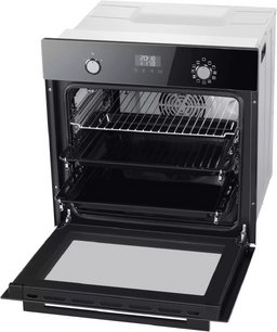 Духовой шкаф Haier HOX-P11CGB фото 2 в Новосибирске