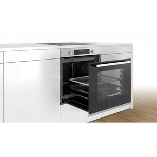 Духовой шкаф Бош HBH557CS0R фото 4 в Новосибирске Духовой шкаф Bosch HBH557CS0R фото 4 в Новосибирске