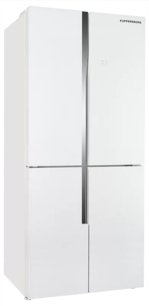 Холодильник Куперсберг KCD 18079 WG фото 2 в Новосибирске Холодильник Kuppersberg KCD 18079 WG фото 2 в Новосибирске