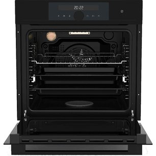 Электрический духовой шкаф Haier HOX-FP5RAGB фото 3 в Новосибирске