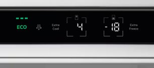 Встраиваемый холодильник Electrolux ENC8MD19S фото 2 в Новосибирске