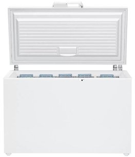 Морозильный ларь Liebherr GTP 3656 Premium фото 3 в Новосибирске