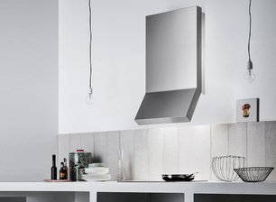 Вытяжка FALMEC RIALTO 55 фото 2 в Новосибирске