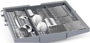 Встраиваемая посудомоечная машина Bosch SMV4HVX14E фото 2 в Новосибирске