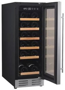 Винный шкаф Climadiff CLE18 фото в Новосибирске