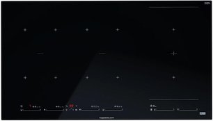 Варочная панель Куперсбуш KI 9880.1 SR фото в Новосибирске Варочная панель Kuppersbusch KI 9880.1 SR фото в Новосибирске