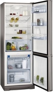 Холодильник AEG S94400CTM0 фото в Новосибирске