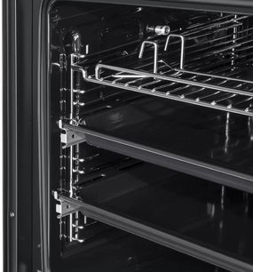 Духовой шкаф Maunfeld EOEH.7611S2 фото 4 в Новосибирске