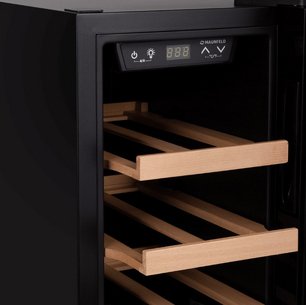 Винный шкаф Maunfeld MFWC-28S8 фото 2 в Новосибирске