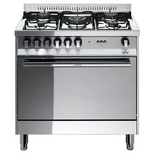 Варочный центр Lofra MG85G/C фото в Новосибирске