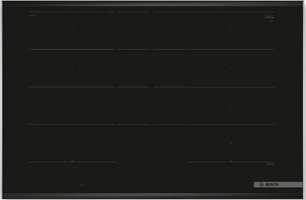 Индукционная варочная панель Бош PXY875DW4E фото в Новосибирске Индукционная варочная панель Bosch PXY875DW4E фото в Новосибирске