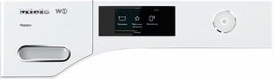 Стиральная машина Miele WWV980WPS новая с витрины фото 2 в Новосибирске