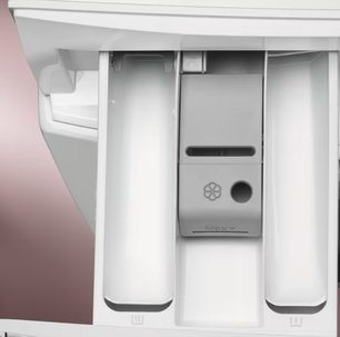 Стирально-сушильная машина Electrolux EW7WO368S фото 4 в Новосибирске