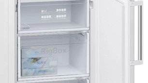 Холодильник Siemens KG39NSB20R фото 4 в Новосибирске