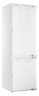 Встраиваемый холодильник Haier BCFT528AWRU фото 4 в Новосибирске